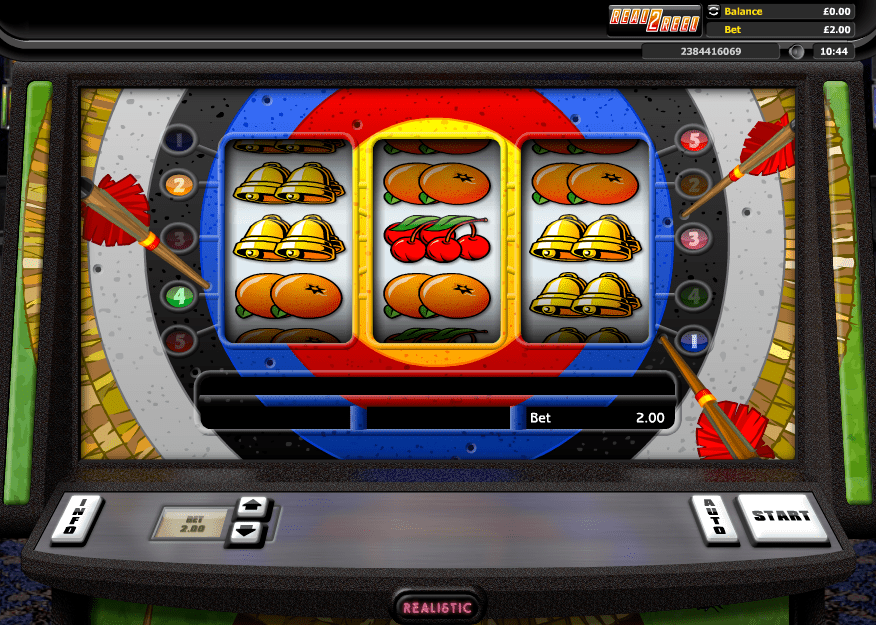 Bully4U Slots Review Online Slots Guru
