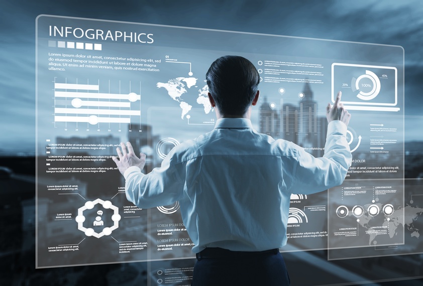 Comparison of the best business intelligence tools » Open