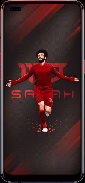 OPPO Reno4 نسخة محمد صلاح