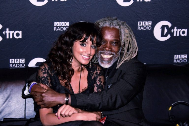 Is Billy Ocean Still Active In Music?