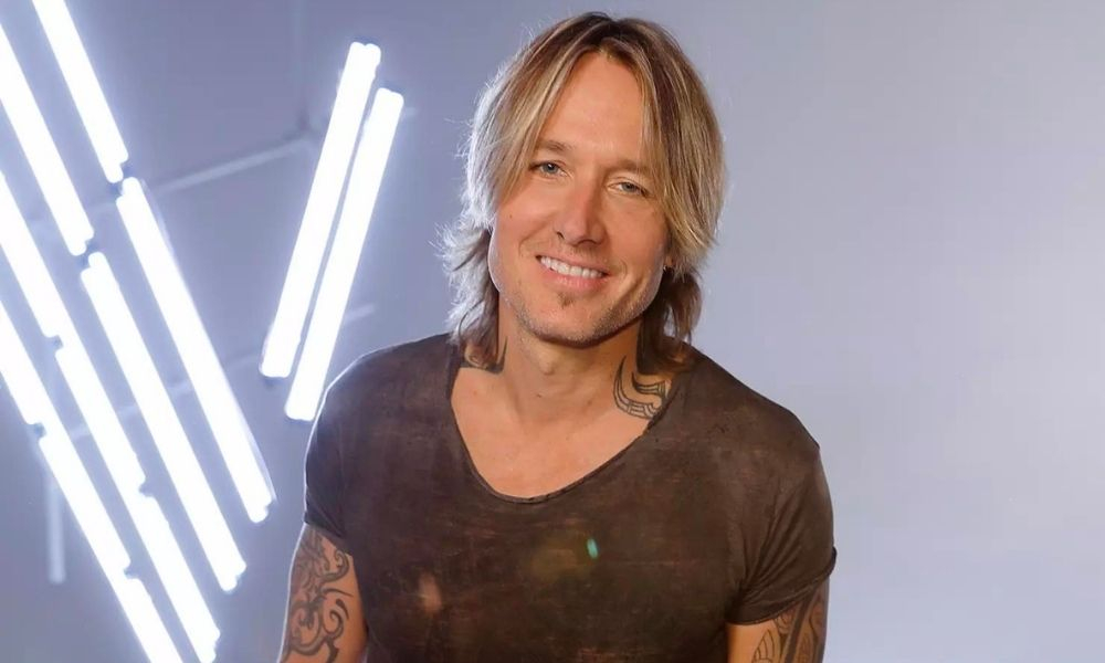 What cologne does Keith Urban wear? Osmoz