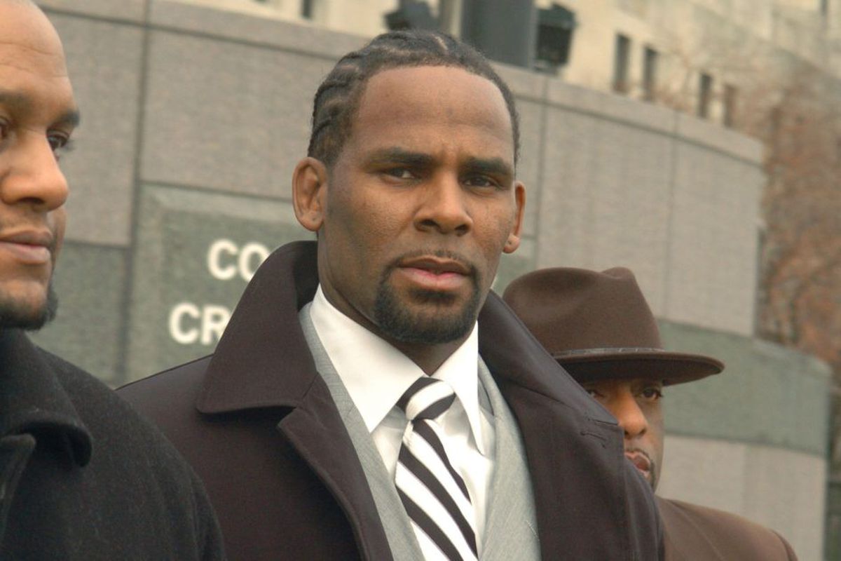 R Kelly Net Worth Everything You Need to Know Ostomy Lifestyle