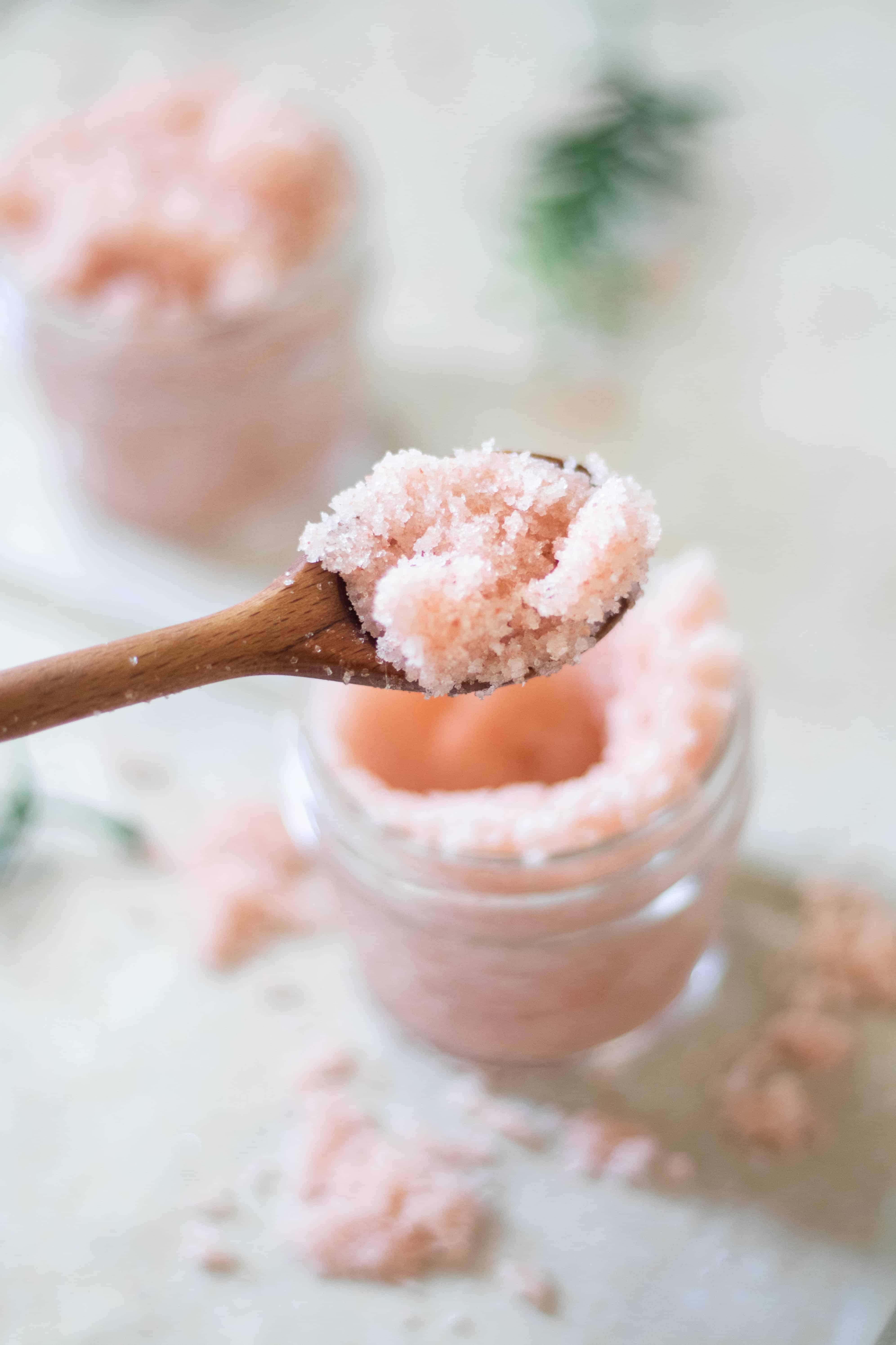 Best Foot Scrub to Remove Dead Skin Our Oily House