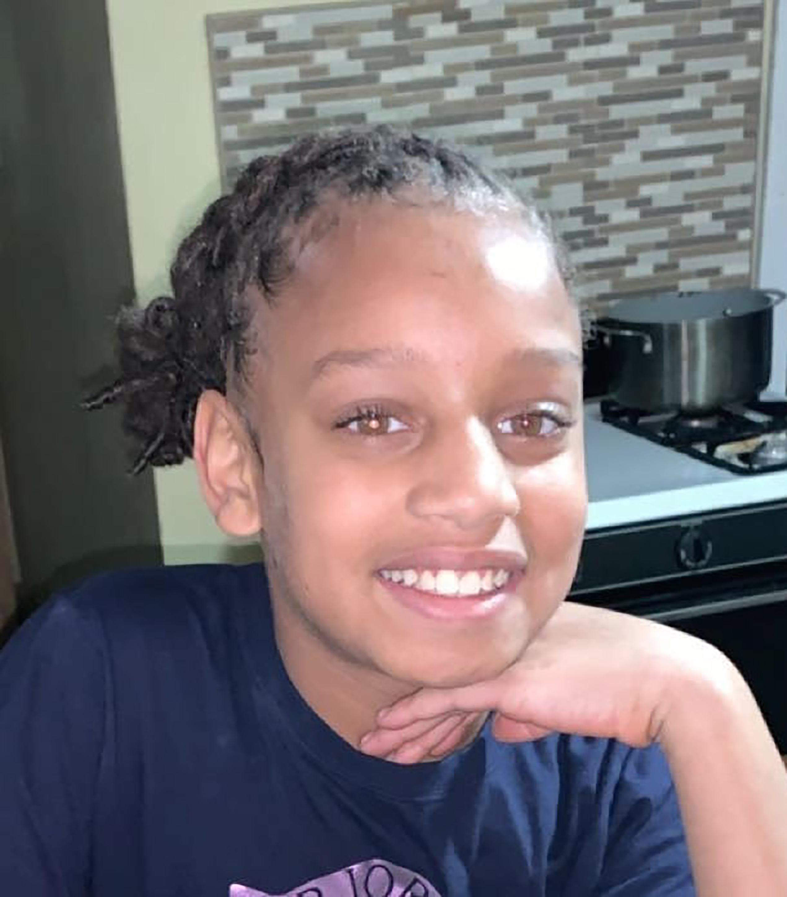 ‘The remains are those of Breasia Terrell,’ autopsy confirms