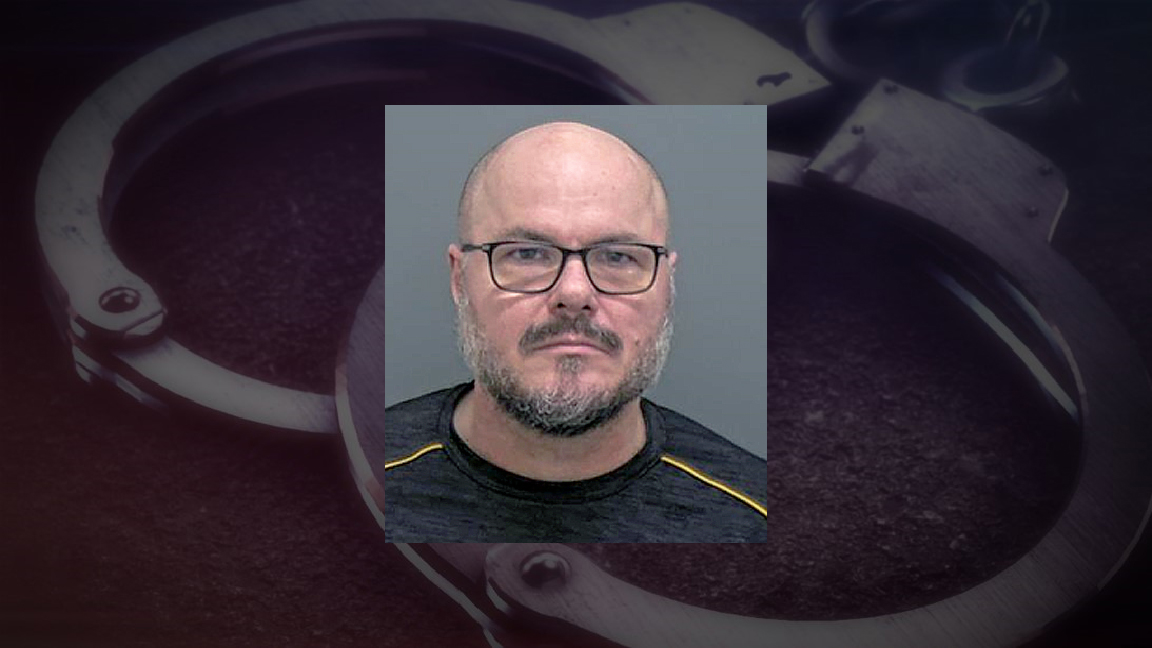 Burlington man arrested for sexual abuse and Class D felony OurQuadCities