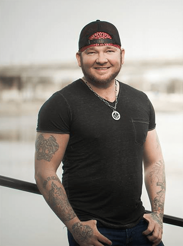 Stoney LaRue Schoepf's BBQ Outhouse Tickets