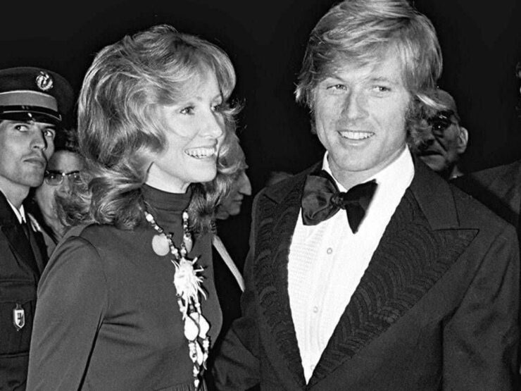 Lola Van Wagenen Bio, Age, Facts, Childhood Husband Robert Redford