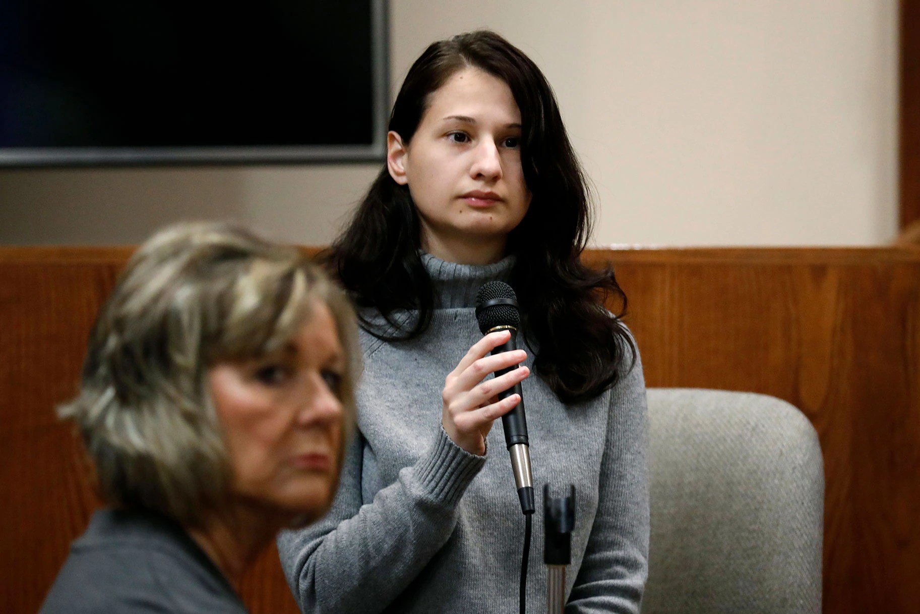 Gypsy Rose Blanchard Set To Be Paroled Later This Year Crime News