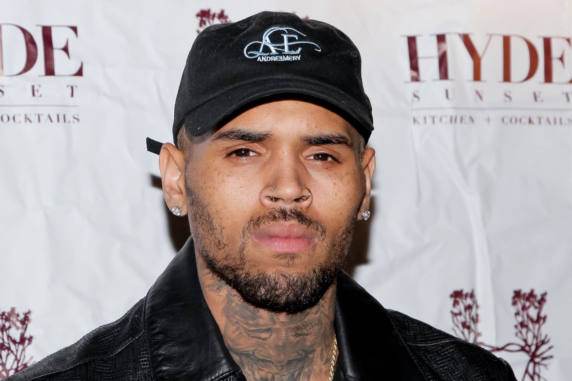 Chris Brown Barred From Buying Monkeys, Must Pay 35K Fine, Judge Rules