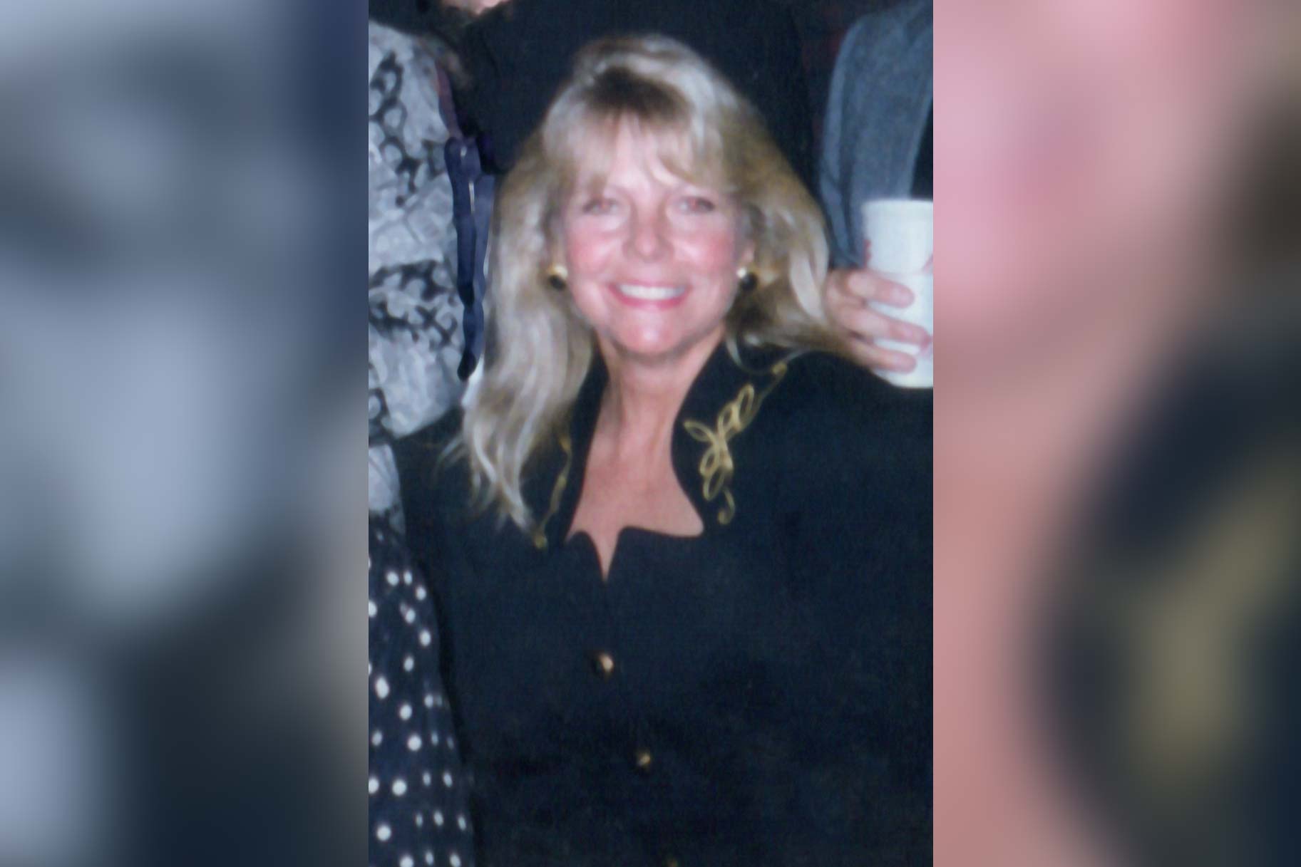 Jack Watkins Murder Nancy Siegel Convicted In Vet's Death Crime News