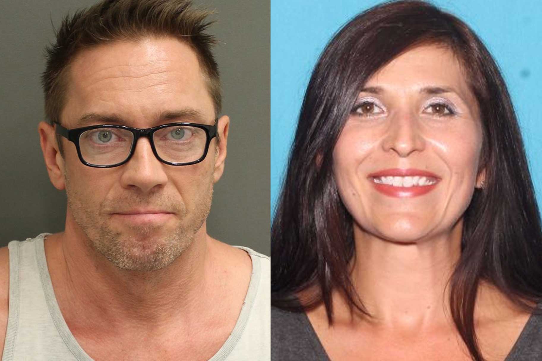 David Tronnes Found Guilty of Killing Shanti CooperTronnes Crime News