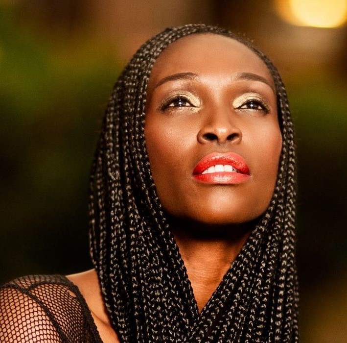 Patra To Perform For “Powerful” Charity In Jamaica OZIE B® ENTERTAINMENT