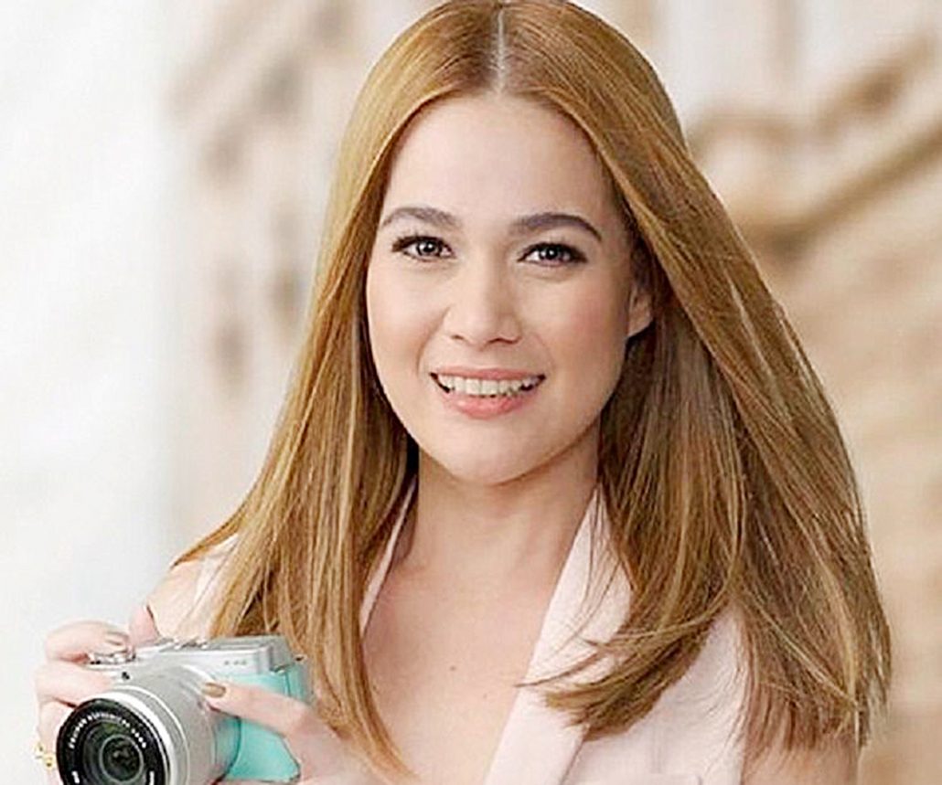 Bea Alonzo’s newest post on ‘kindness’ goes viral