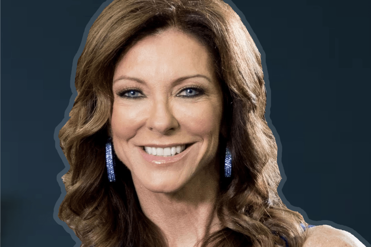 How Dallas Women Do It — Charlotte Jones