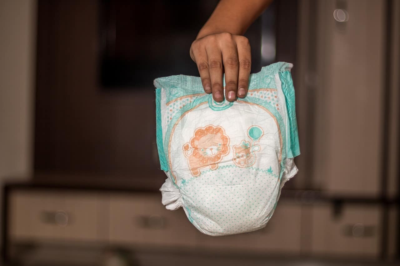 Can You Exchange Unopened Diapers Without a Receipt? A Guide to Store