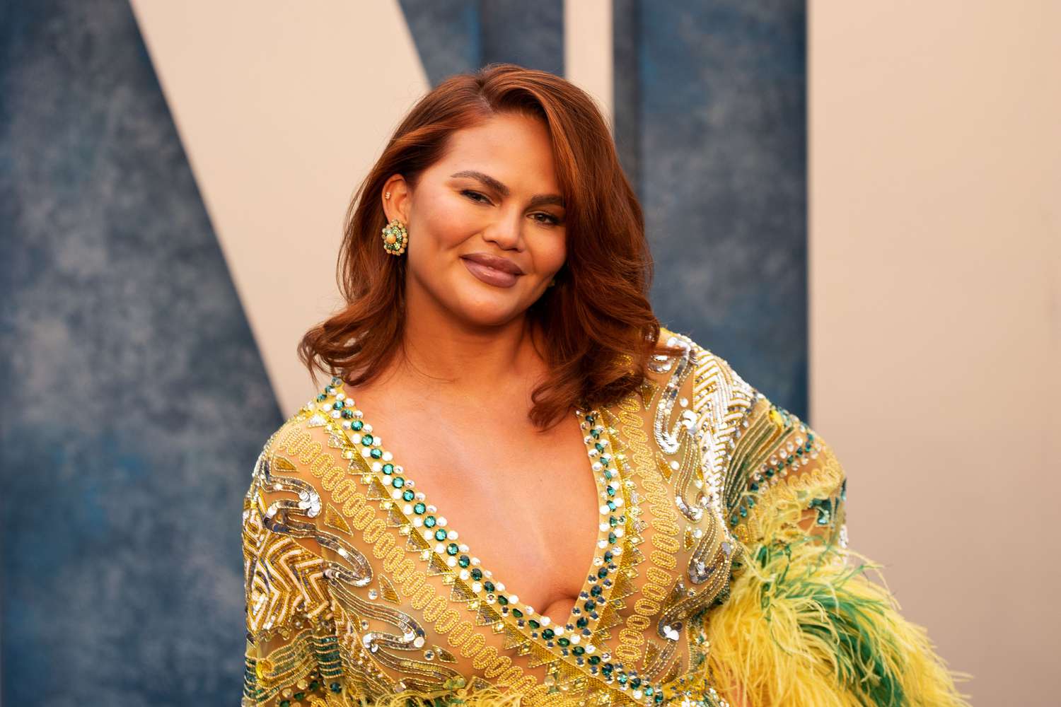 Chrissy Teigen Opens Up on Life as a Mom of 3