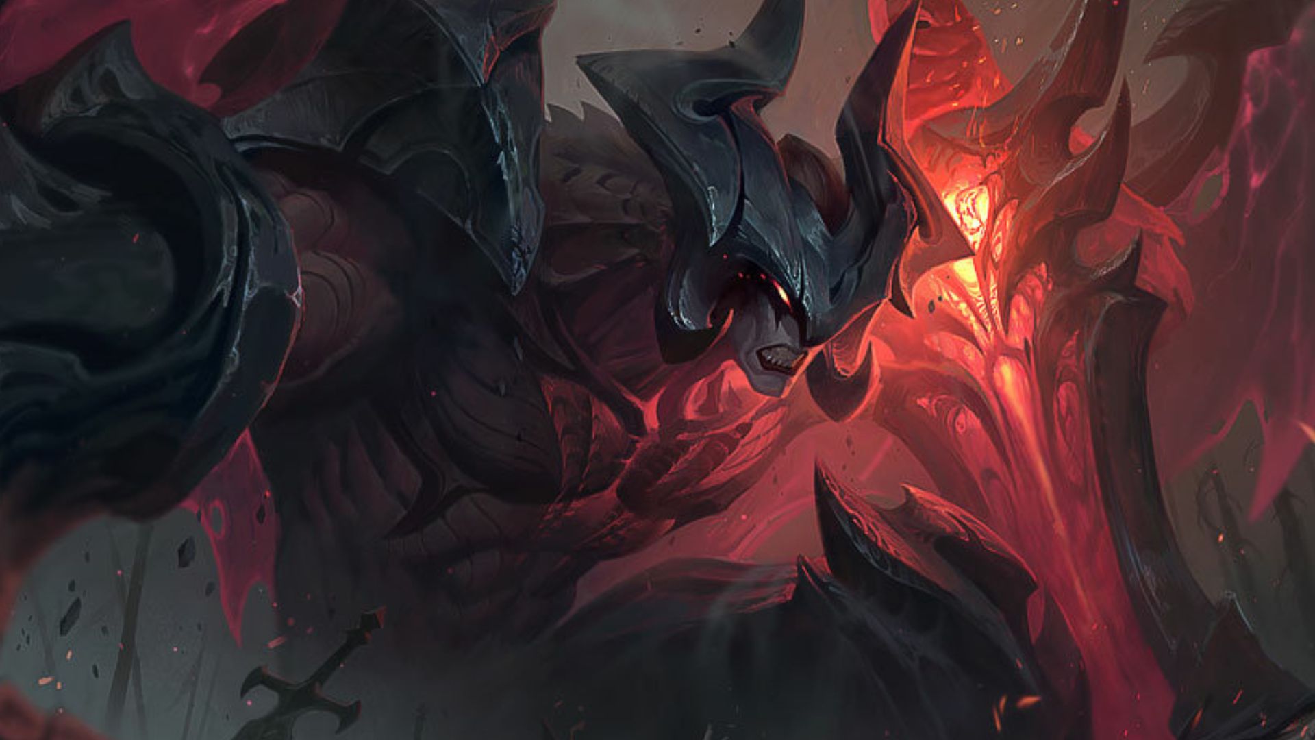 League of Legends patch notes 13.1 replace brings Ranked cut up