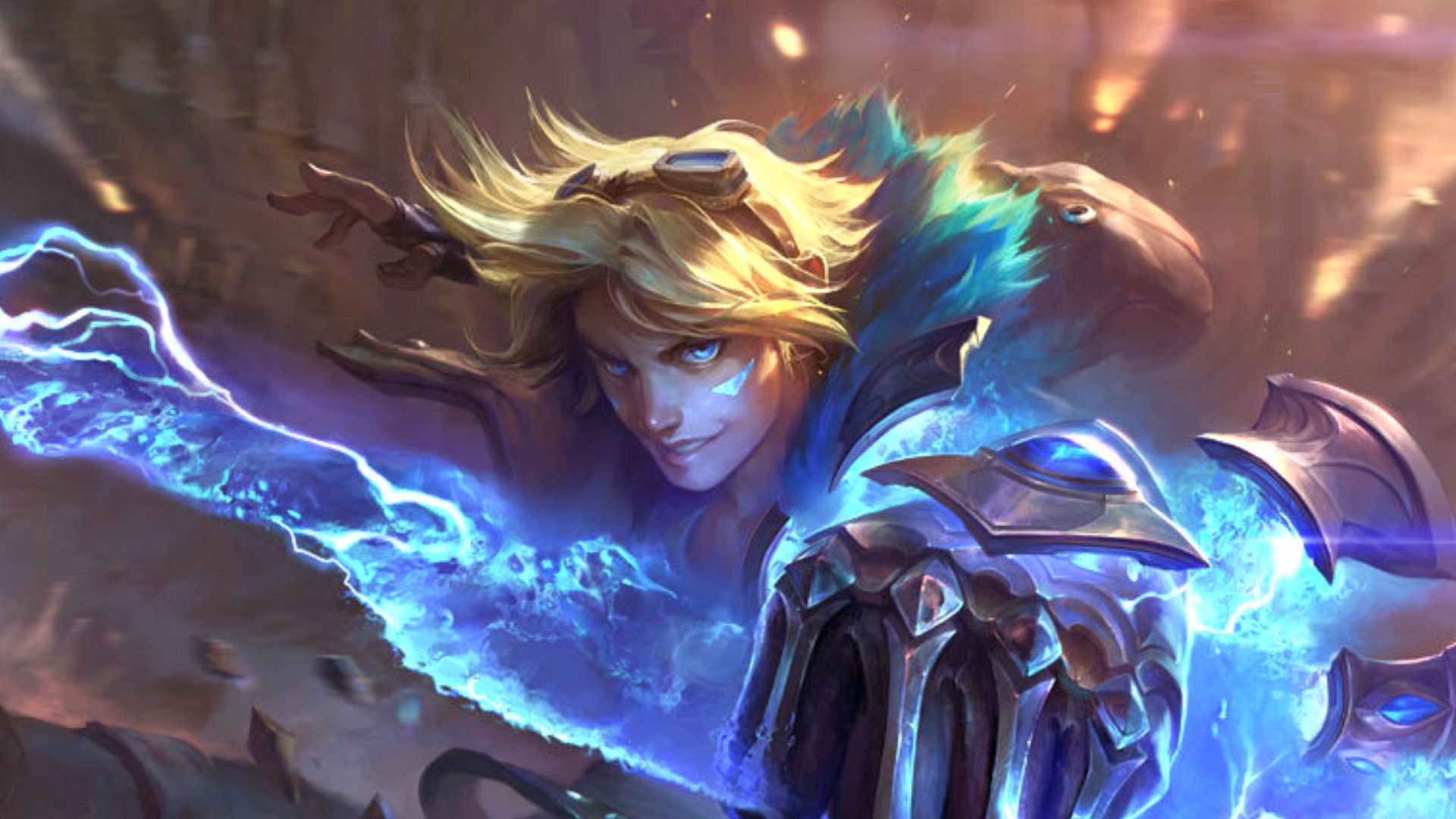 League of Legends patch notes 13.8 replace overhauls report system