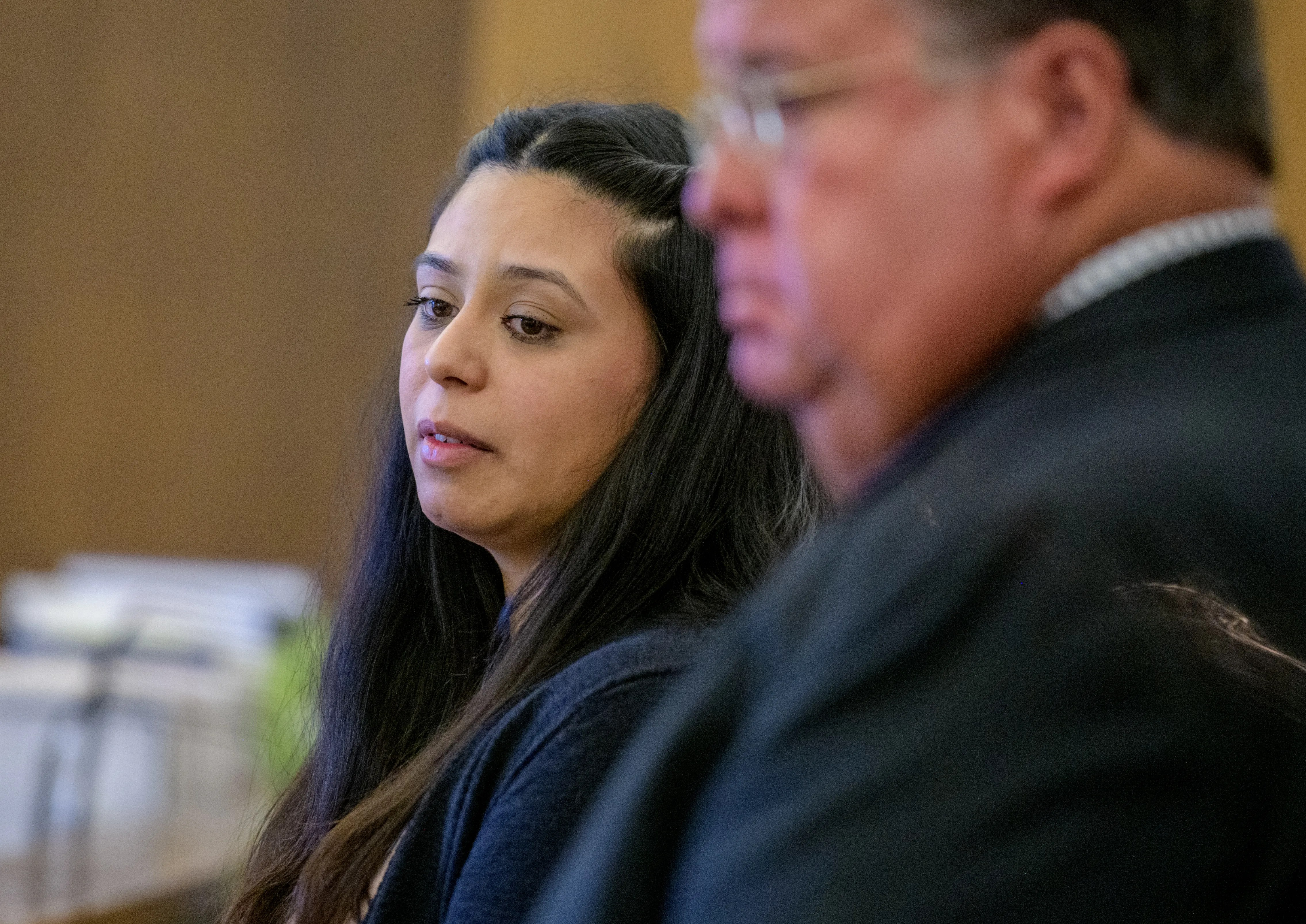 Stephanie Melgoza sentenced 14 years for fatal East Peoria DUI crash