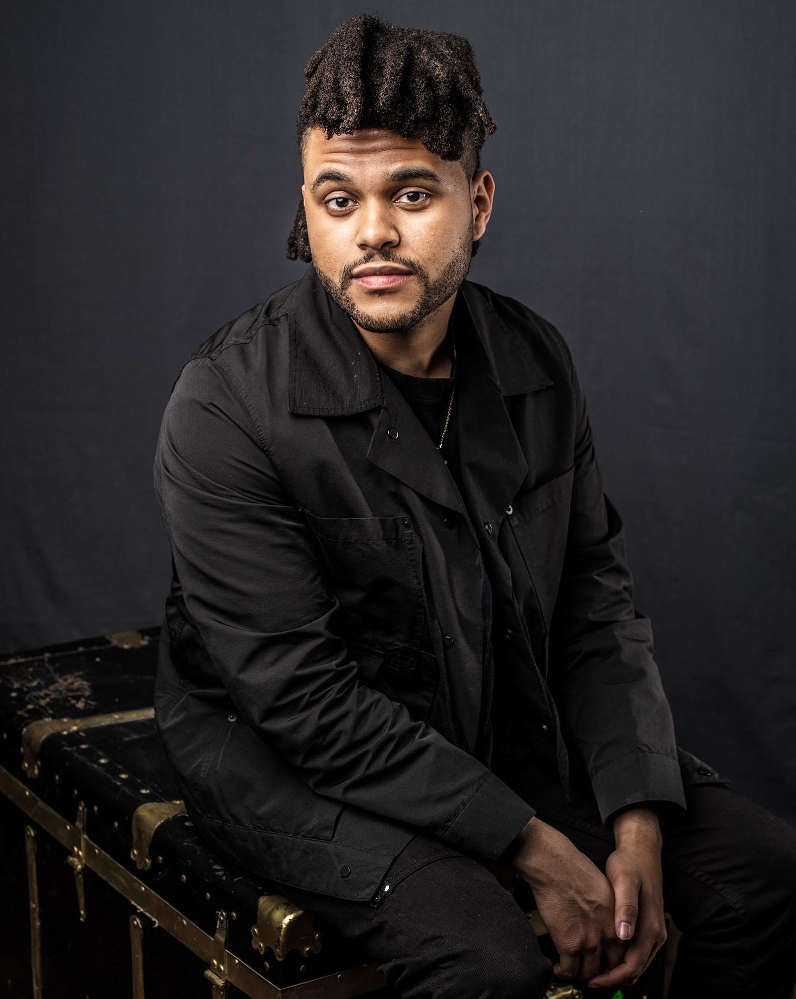 The Weeknd Наркотический альтернативный R&B