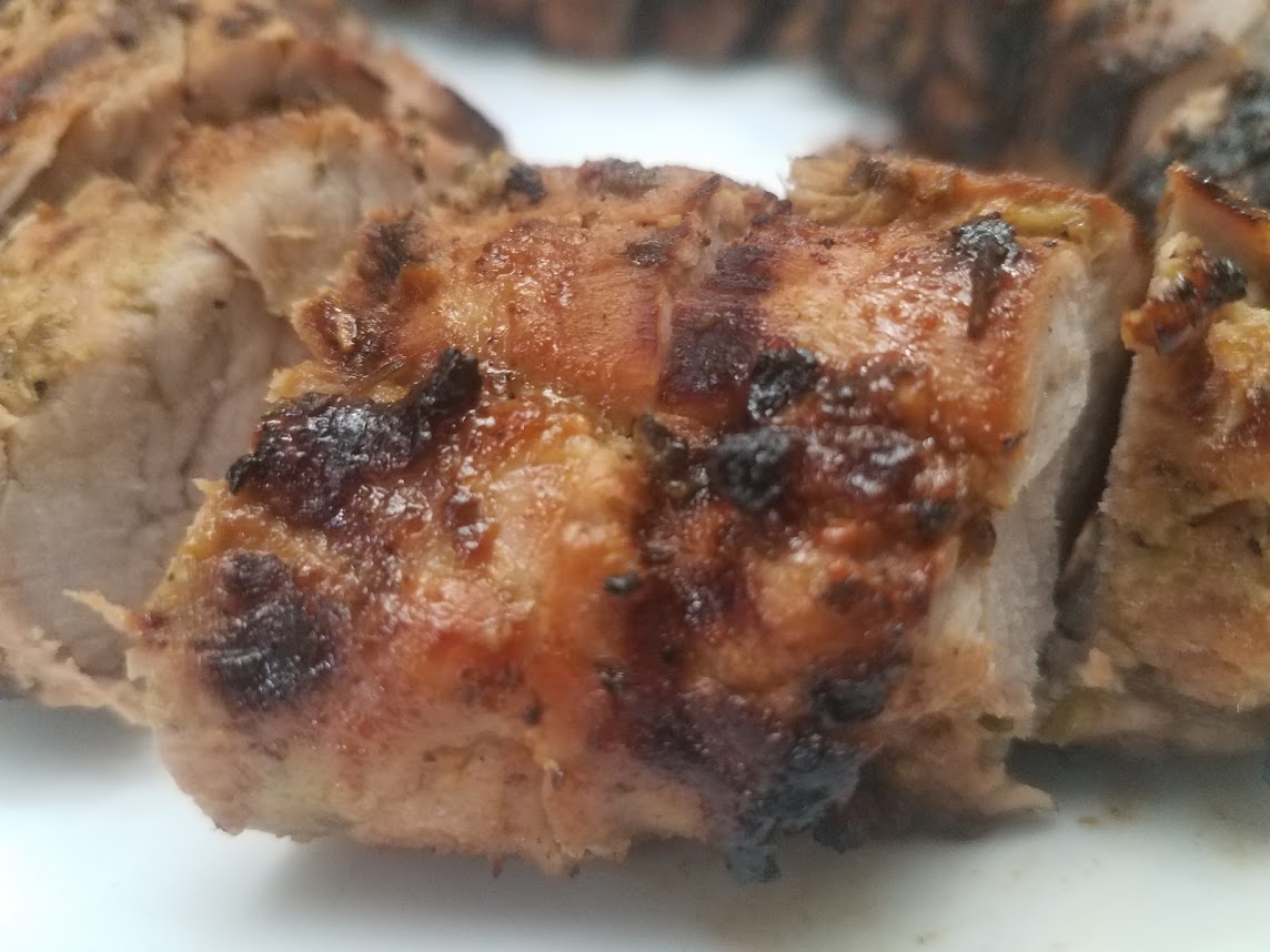 Cuban Mojo Marinade Pinch Of Smoke