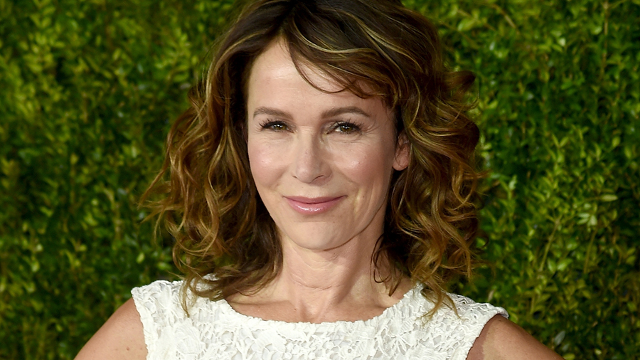 Jennifer Grey Height and Weight Stats PK Baseline How Celebs Get