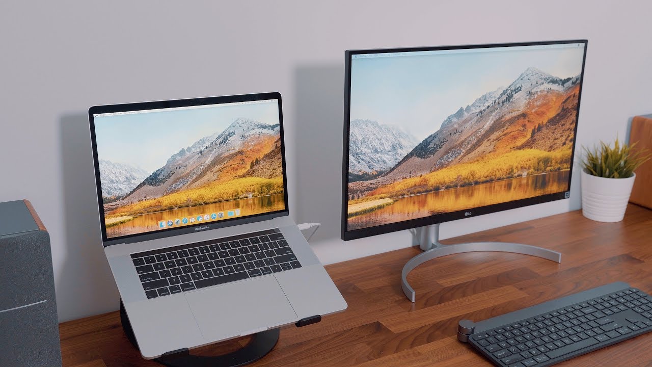 Comment utiliser un deuxième écran sur mon Mac