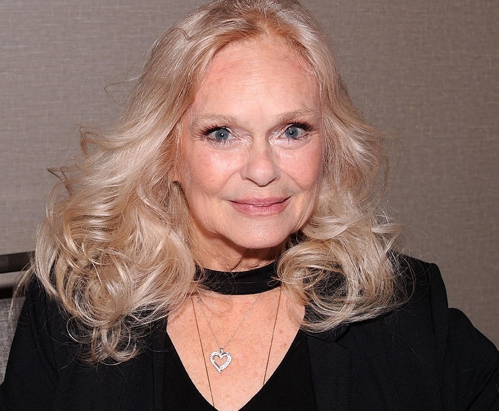 Has Lynda Day had Plastic Surgery? Facelift, Boob Job, Botox
