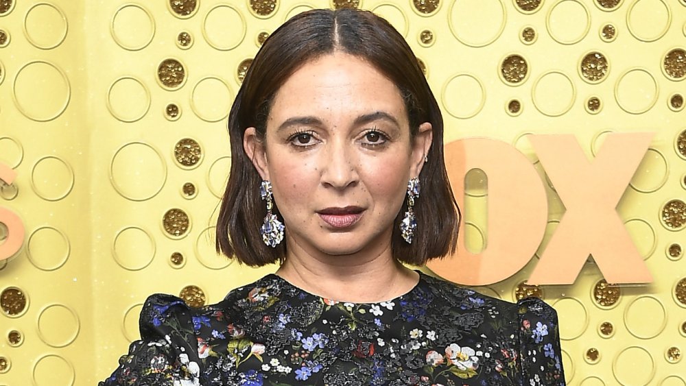 What Plastic Surgery Has Maya Rudolph Done? Plastic Surgery Celebs