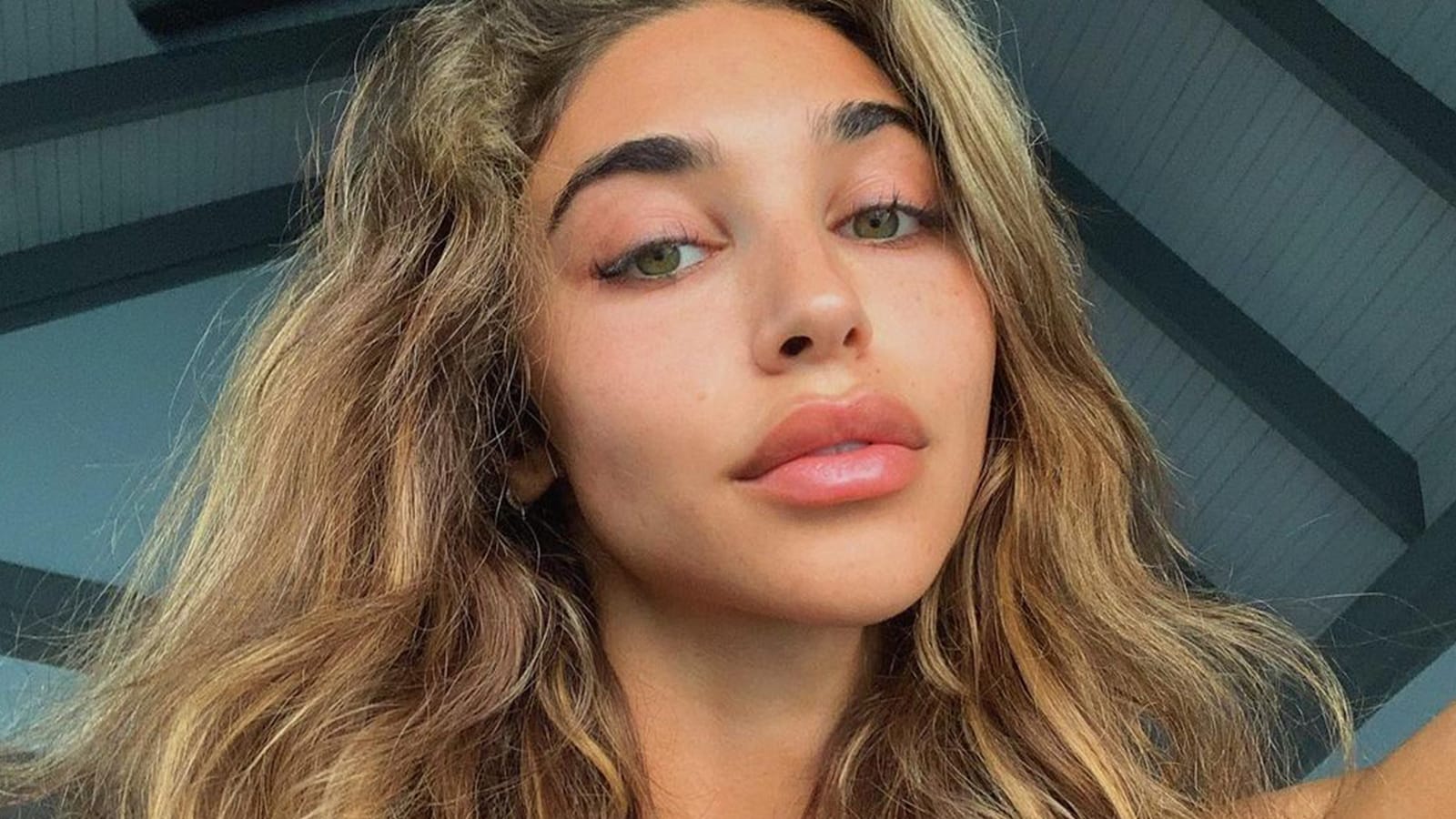Chantel Jeffries Plastic Surgery Before and After Her Boob Job