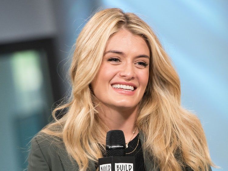 Daphne Oz's Plastic Surgery What We Know So Far Plastic Surgery Stars