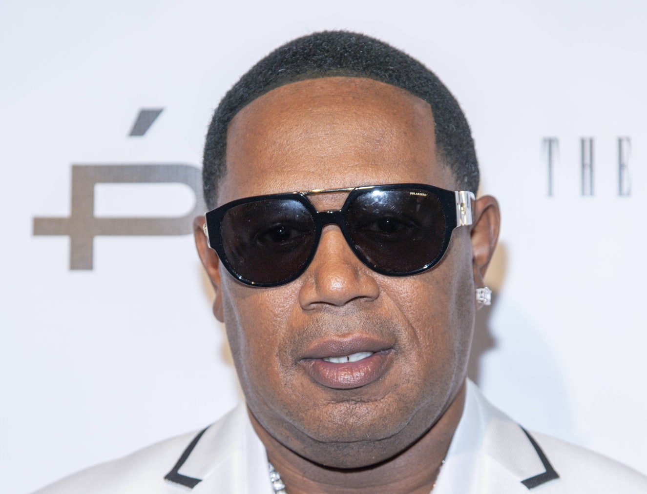 What Is Master P Net Worth » PLAY LOUDER