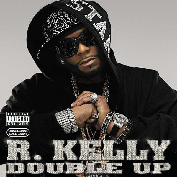 R. Kelly Double Up [Full Album Stream]