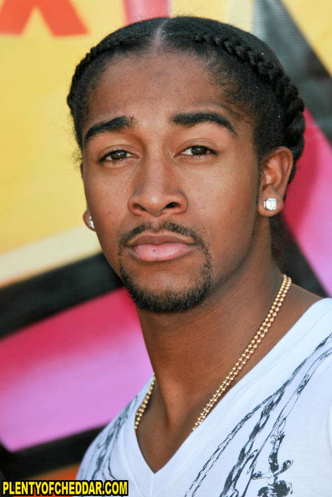 Omarion Net Worth Plenty Of Cheddar