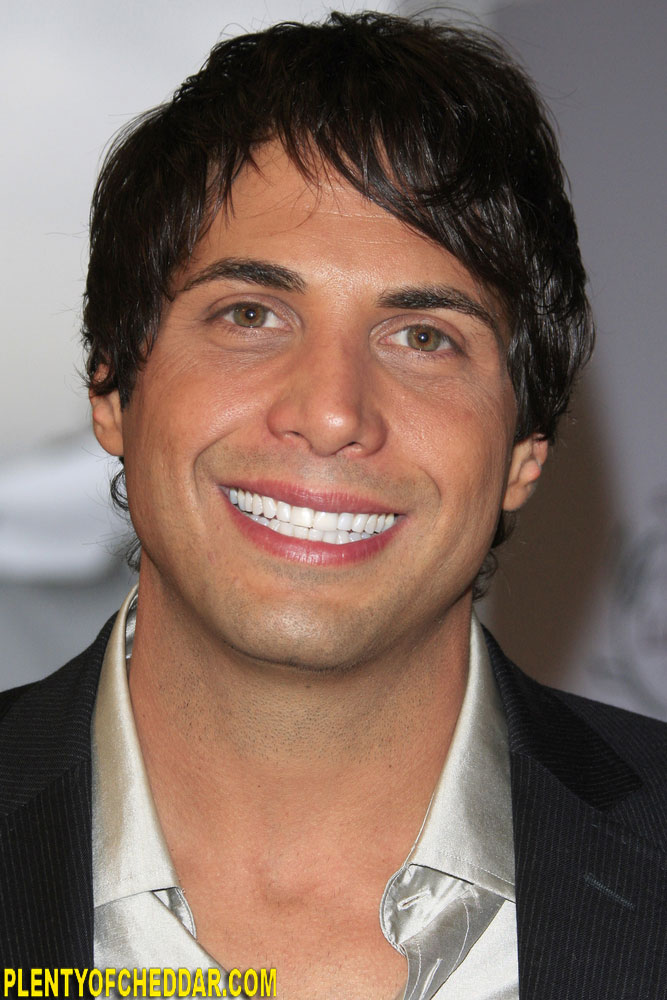 Joe Francis Net Worth Plenty Of Cheddar