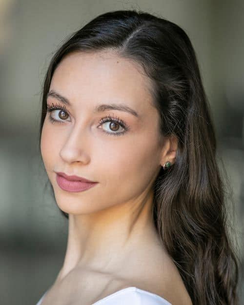SarahGabrielle Ryan Principal