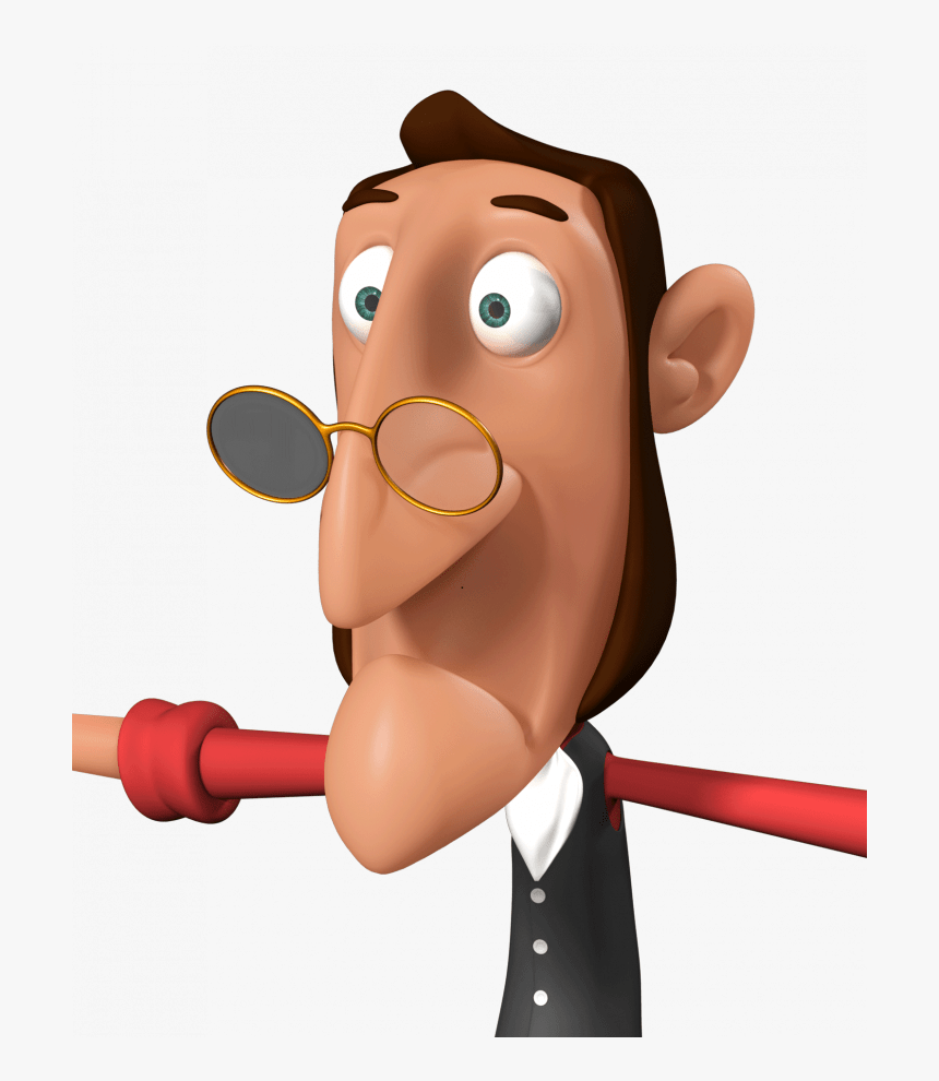 Cartoon Characters With Big Noses Maybe that's why so many of them have giant noses.