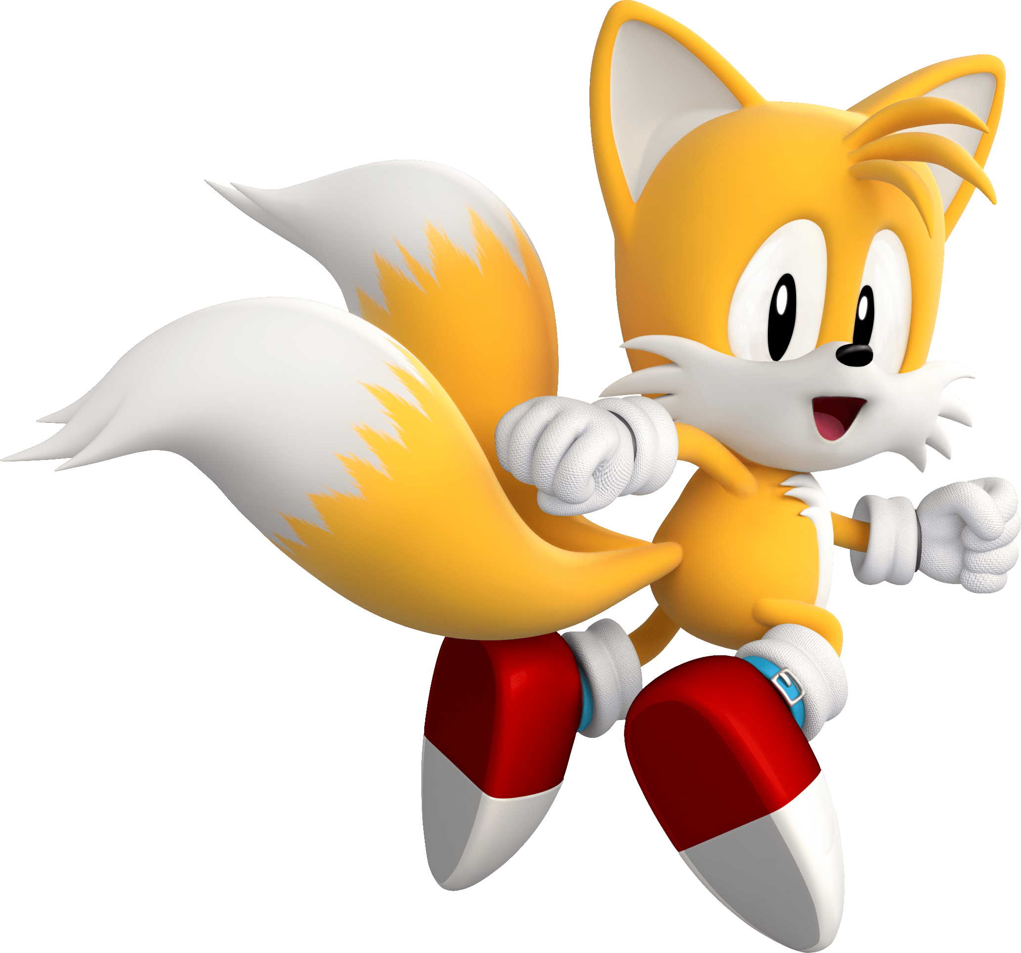 Download Miles Tails Prower Classic Sonic S World Classic Tails Sonic