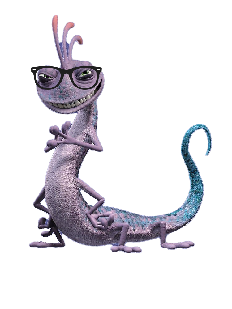 Randall Boggs PNG Images Transparent Free Download PNGMart