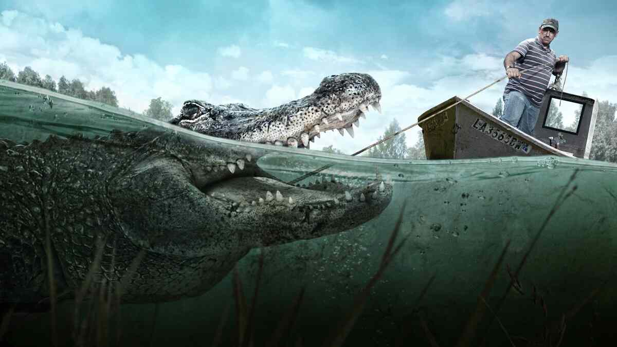 Swamp People Season 13 Episode Guide & Summaries and TV Show Schedule