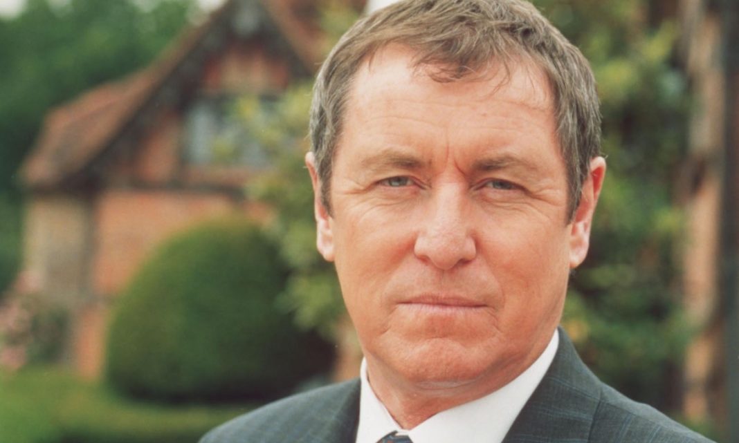 John Nettles Illness Explained What Happened To The English Actor