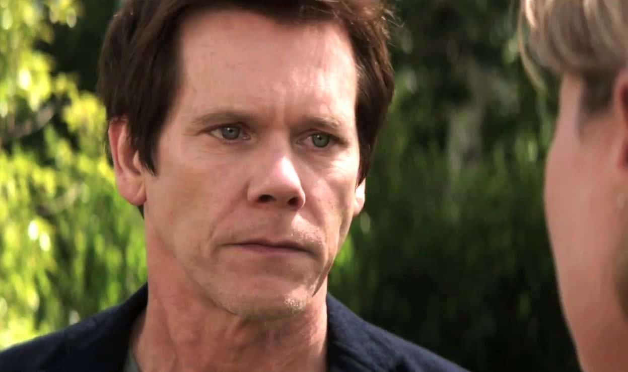 'The Darkness' Trailer Kevin Bacon Battles Racism