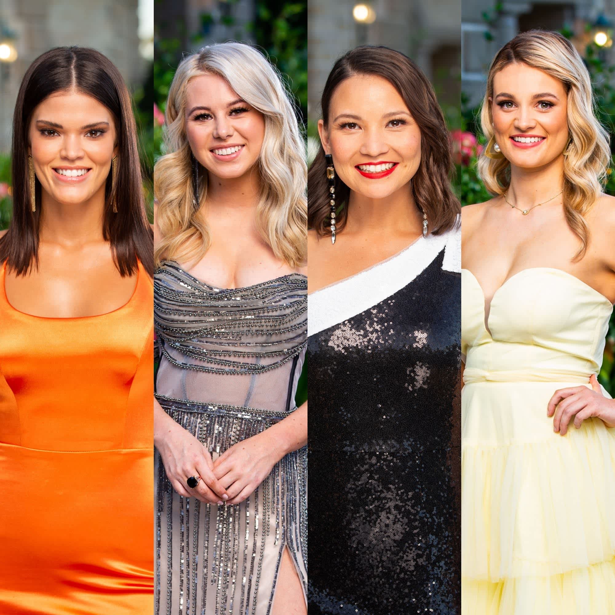 "He Has a Tough Choice to Make" The Eliminated Bachelor Ladies Reveal