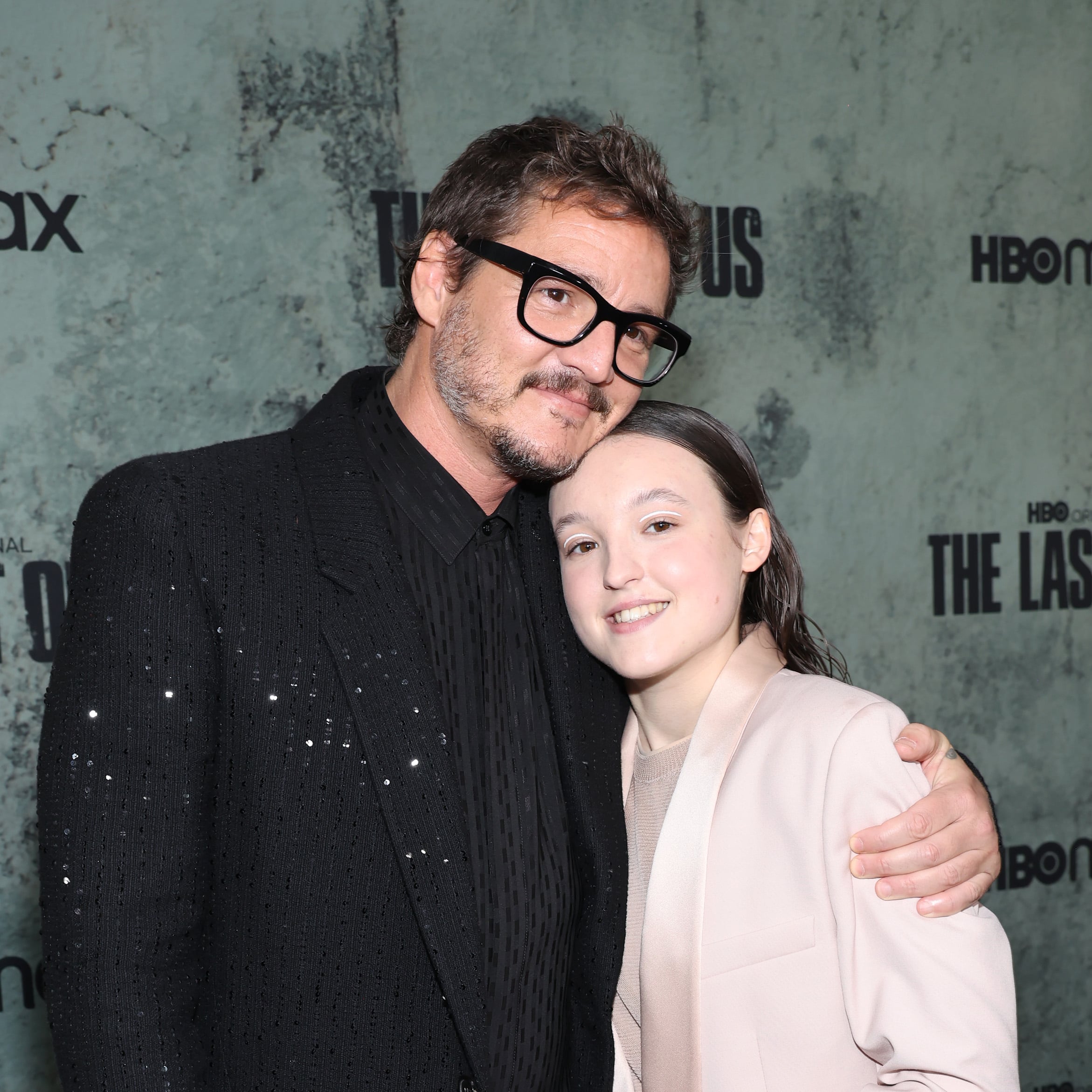 Bella Ramsey Wishes Her "The Last of Us" CoStar Pedro Pascal a Happy