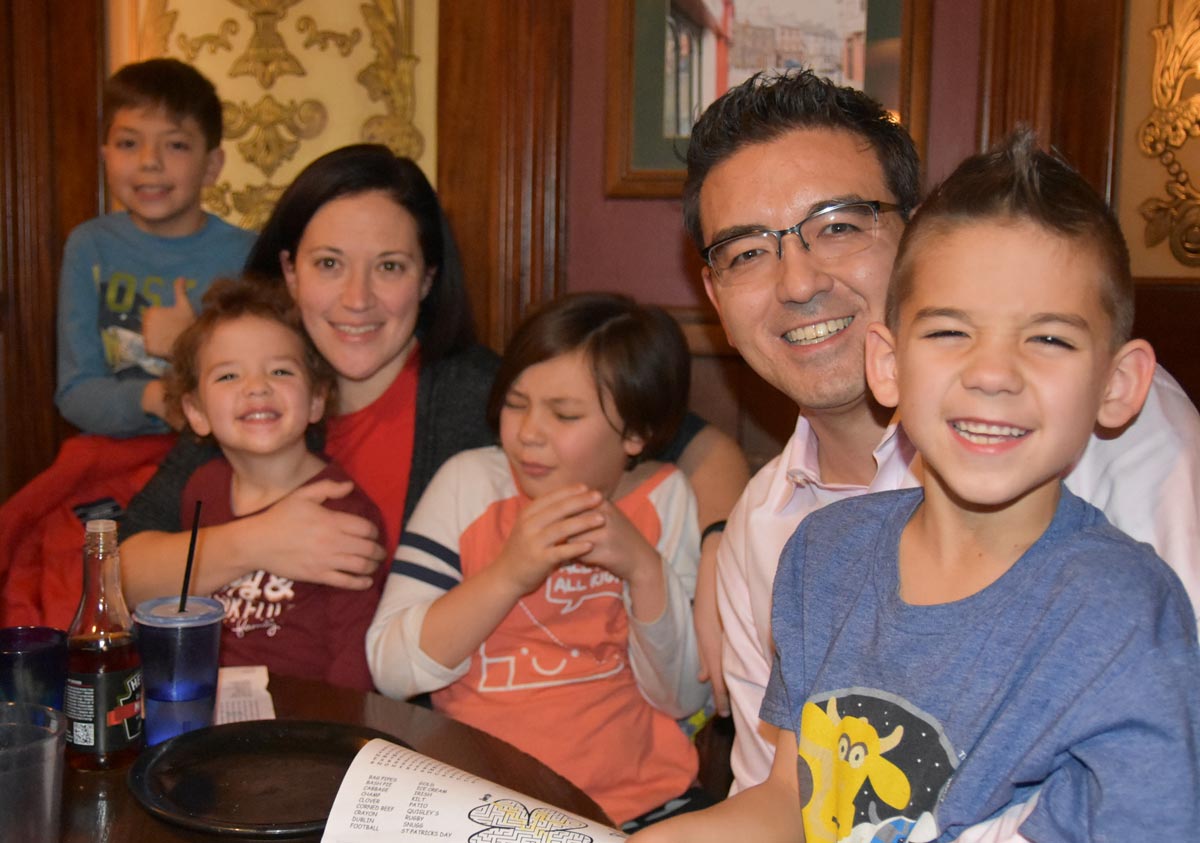 ianholzhauer&family Positively Naperville