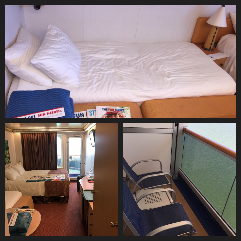 A Carnival Room