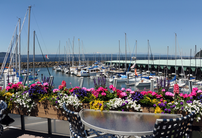 Photo Credit: Anthony's Restaurants
