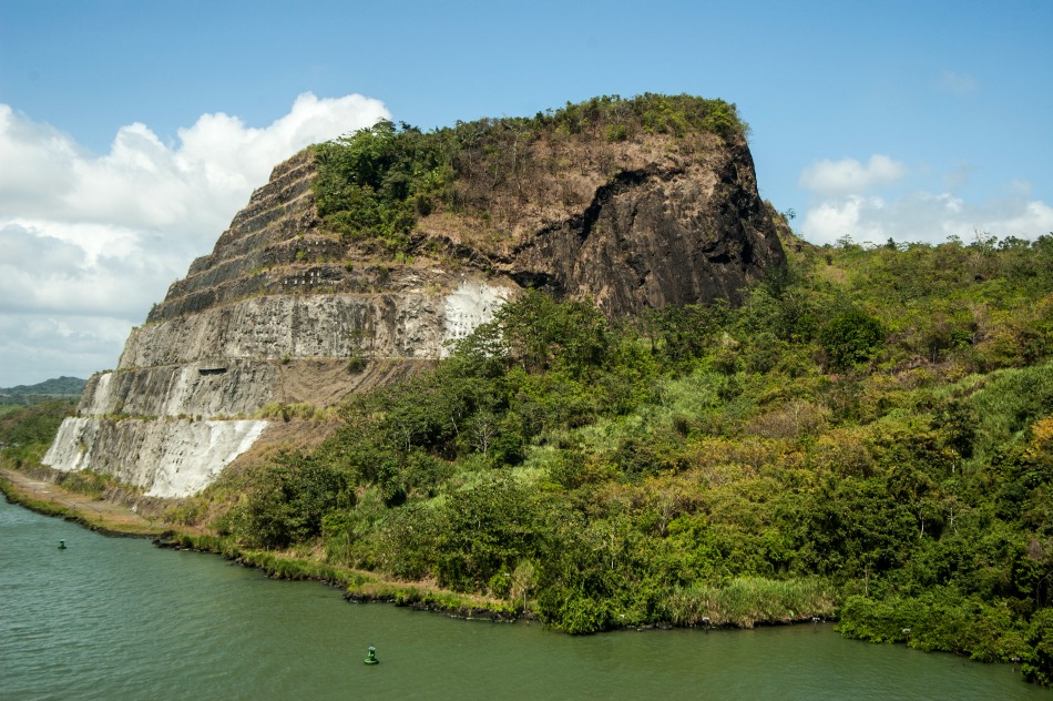 Panama Canal Cruise