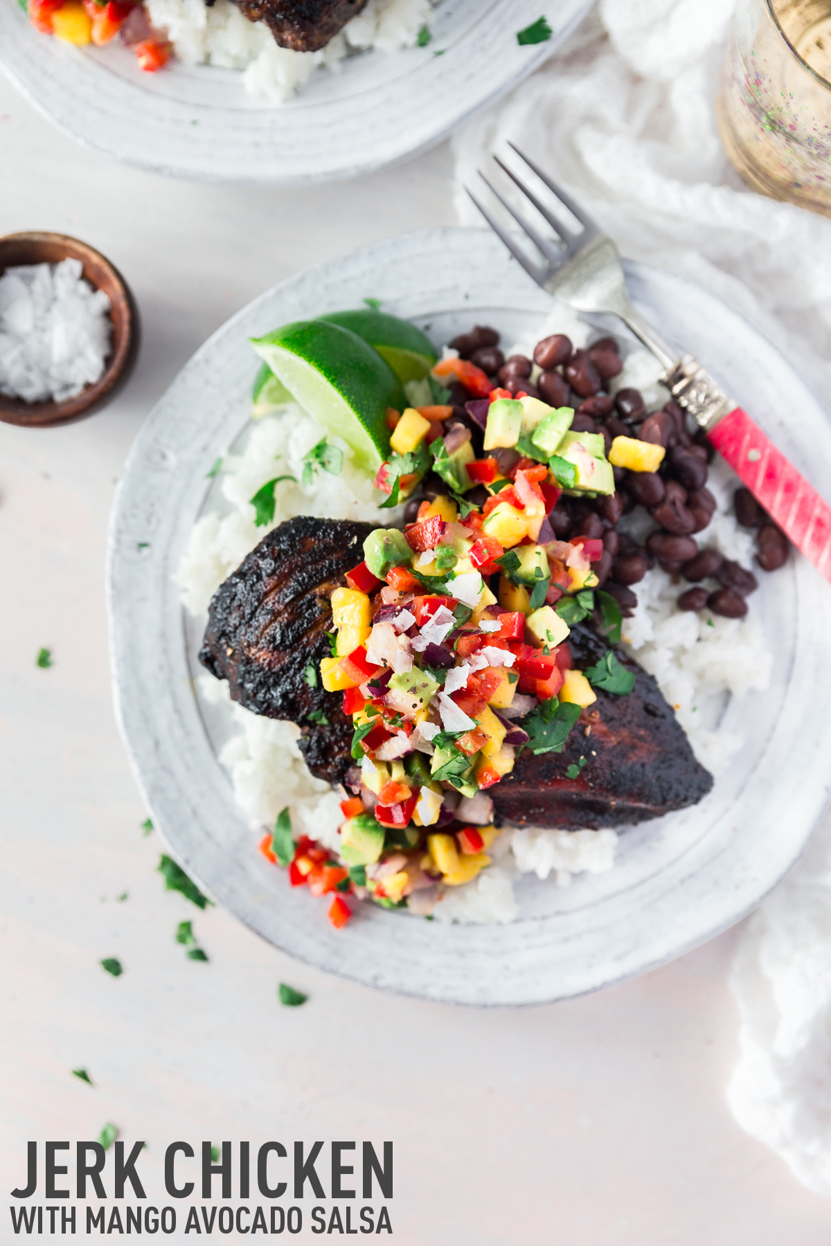 Easy and Delicious Jamaican Jerk Chicken Recipe