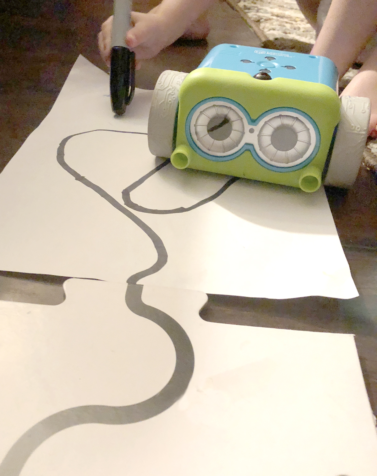 Code with Botley